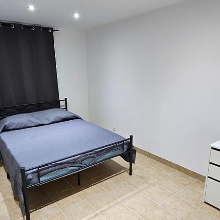 Appartement Neuf Марсель Экстерьер фото
