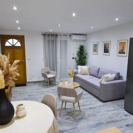 Appartement Neuf Марсель Экстерьер фото