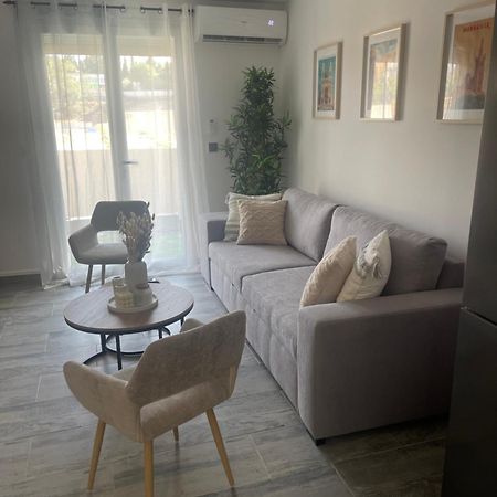 Appartement Neuf Марсель Экстерьер фото