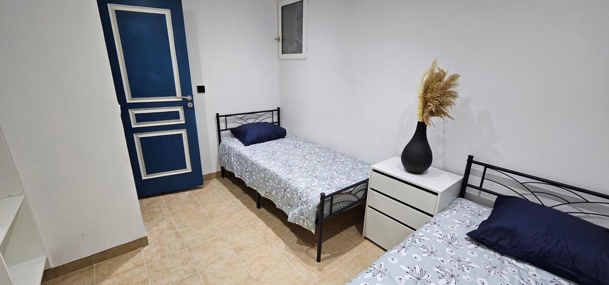 Appartement Neuf Марсель Экстерьер фото