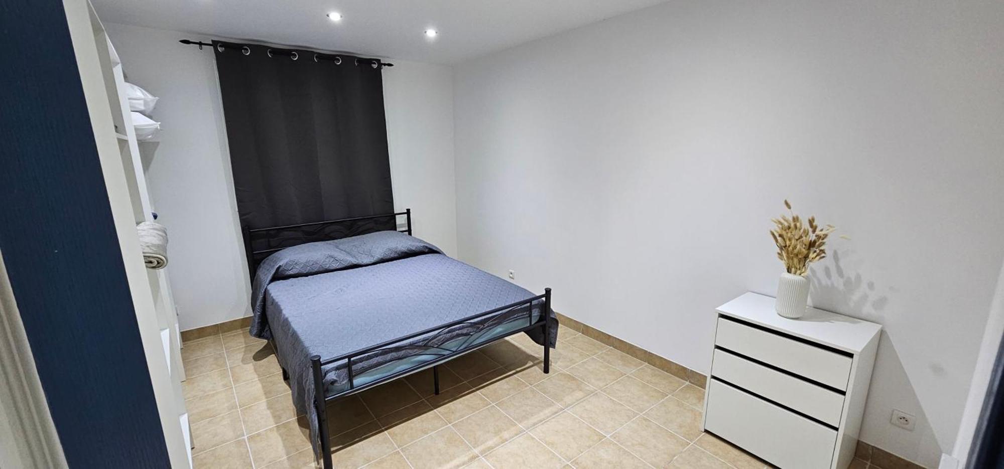 Appartement Neuf Марсель Экстерьер фото